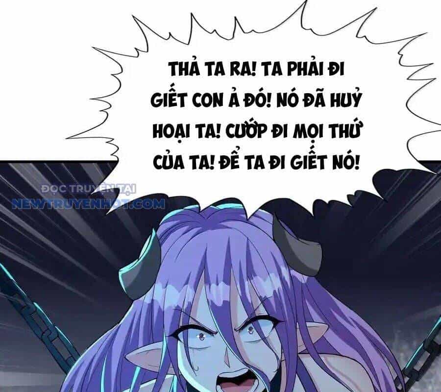 Hậu Cung Của Ta Toàn Là Ma Nữ Phản Diện - Chương 156 - ảnh 103