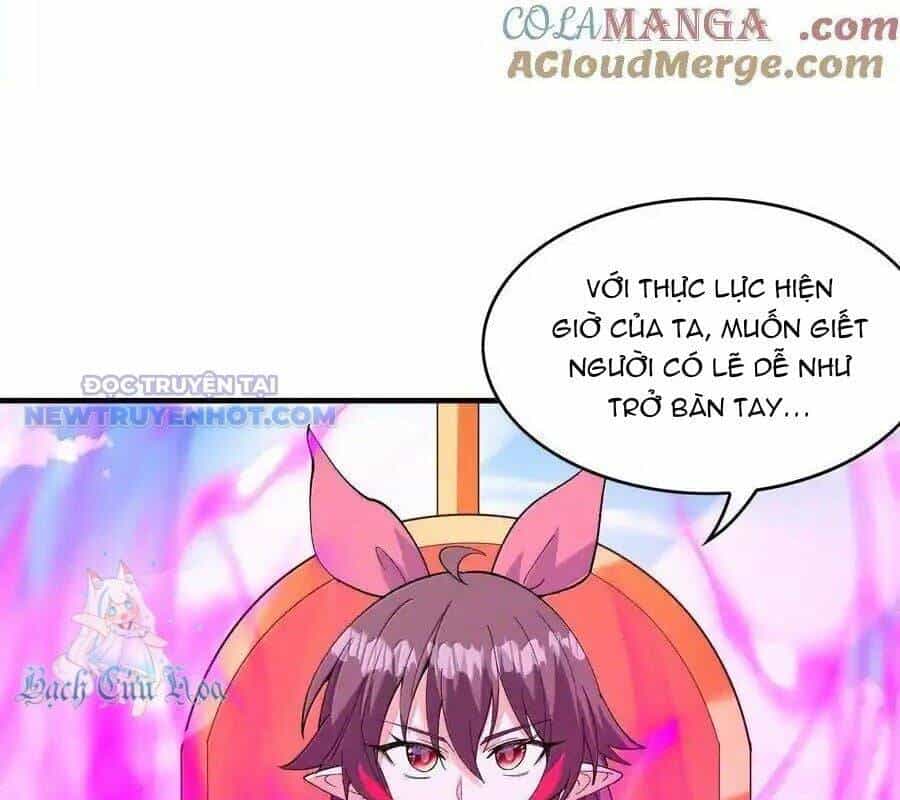Hậu Cung Của Ta Toàn Là Ma Nữ Phản Diện - Chương 156 - ảnh 57
