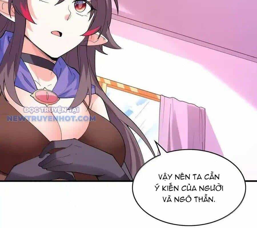 Hậu Cung Của Ta Toàn Là Ma Nữ Phản Diện - Chương 156 - ảnh 63
