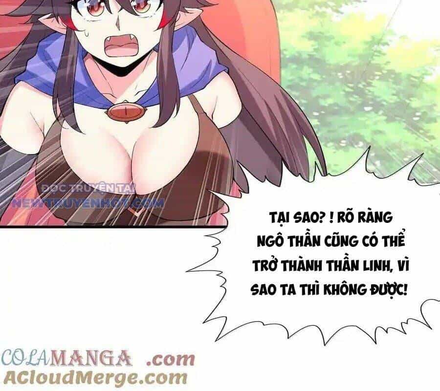 Hậu Cung Của Ta Toàn Là Ma Nữ Phản Diện - Chương 156 - ảnh 67
