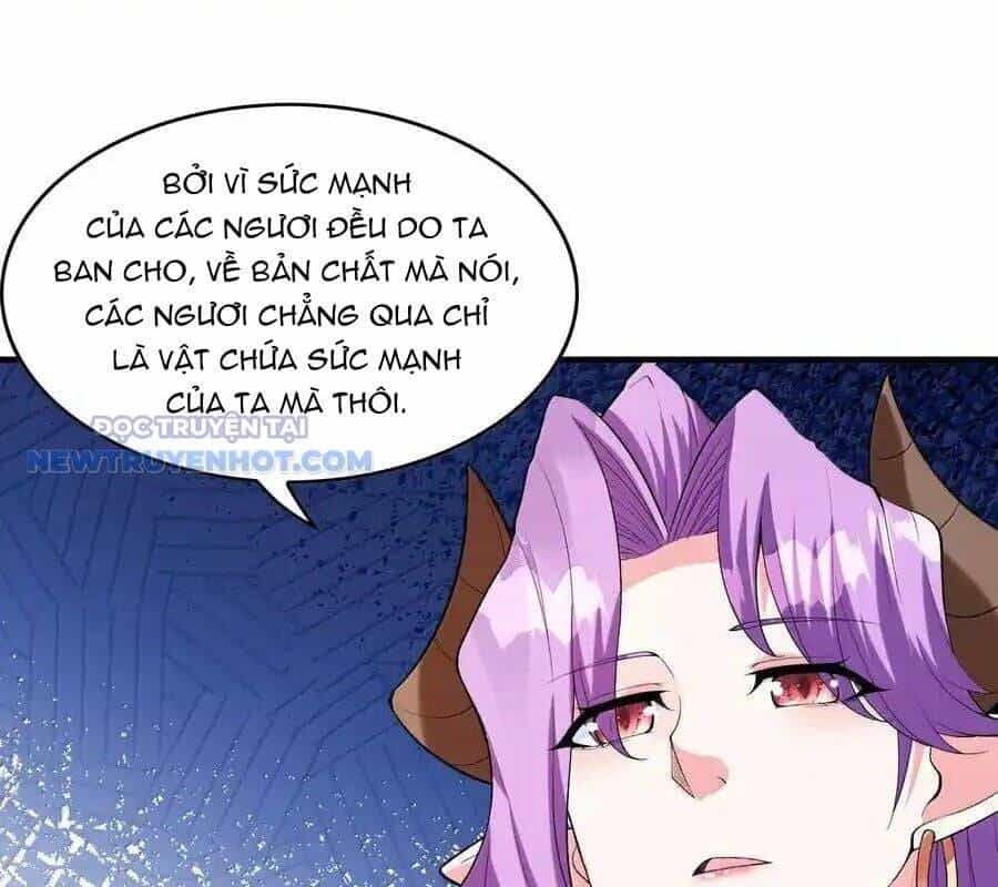 Hậu Cung Của Ta Toàn Là Ma Nữ Phản Diện - Chương 156 - ảnh 68