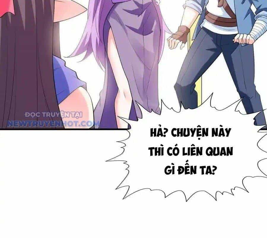 Hậu Cung Của Ta Toàn Là Ma Nữ Phản Diện - Chương 156 - ảnh 71