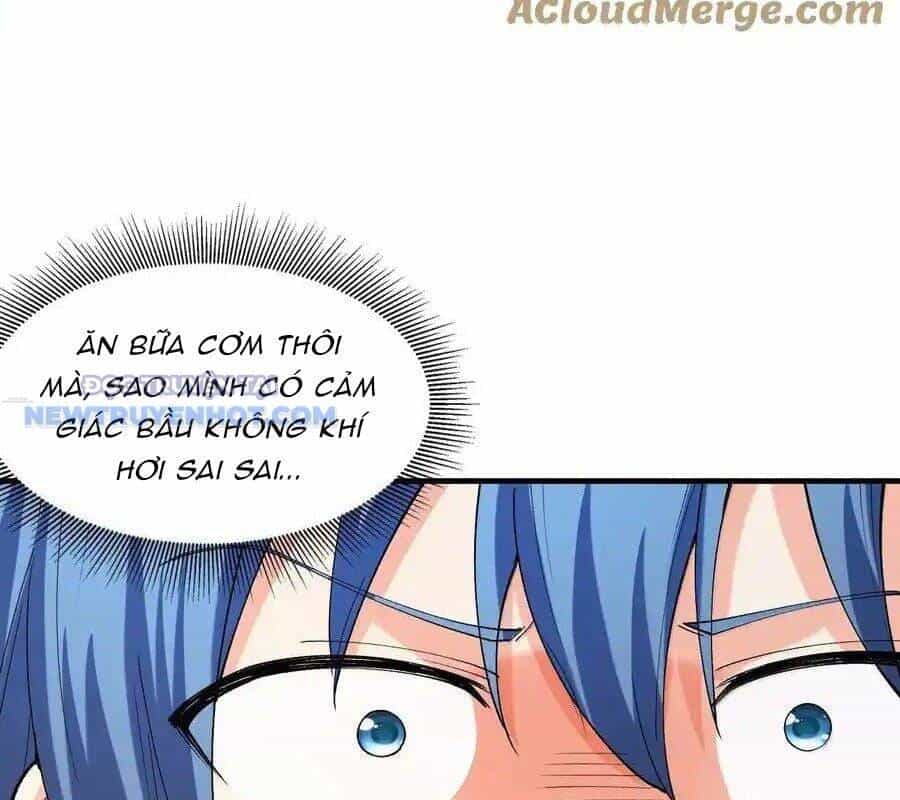 Hậu Cung Của Ta Toàn Là Ma Nữ Phản Diện - Chương 157 - ảnh 111