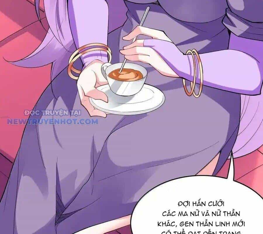 Hậu Cung Của Ta Toàn Là Ma Nữ Phản Diện - Chương 157 - ảnh 14