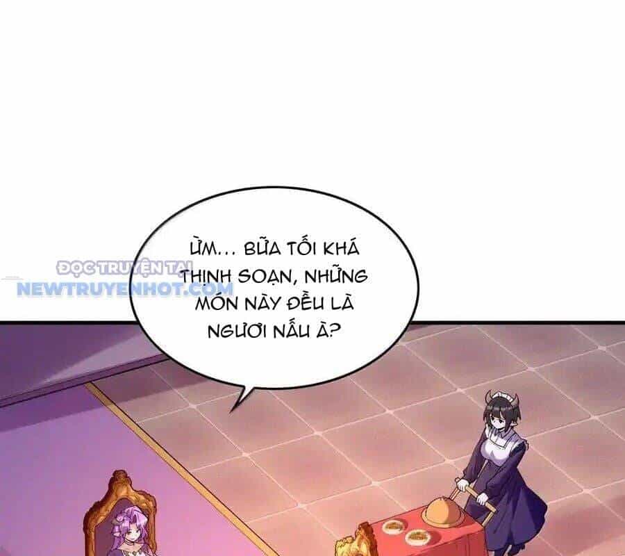 Hậu Cung Của Ta Toàn Là Ma Nữ Phản Diện - Chương 157 - ảnh 89