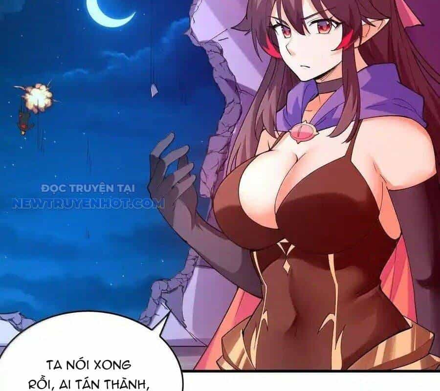 Hậu Cung Của Ta Toàn Là Ma Nữ Phản Diện - Chương 158 - ảnh 33