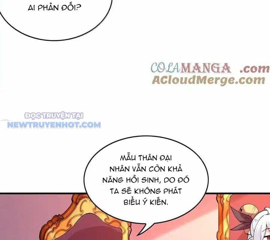 Hậu Cung Của Ta Toàn Là Ma Nữ Phản Diện - Chương 158 - ảnh 34