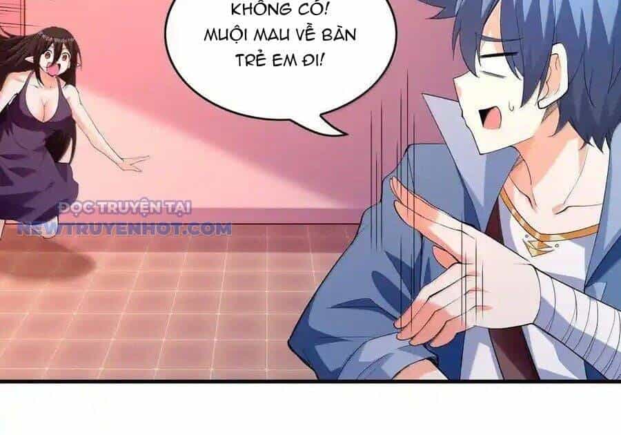 Hậu Cung Của Ta Toàn Là Ma Nữ Phản Diện - Chương 158 - ảnh 39