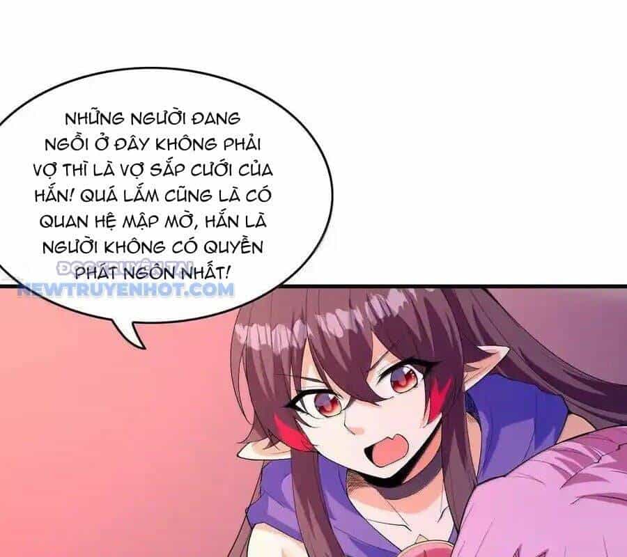 Hậu Cung Của Ta Toàn Là Ma Nữ Phản Diện - Chương 158 - ảnh 44