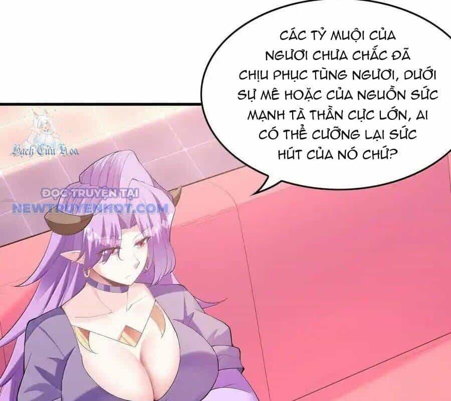 Hậu Cung Của Ta Toàn Là Ma Nữ Phản Diện - Chương 158 - ảnh 6
