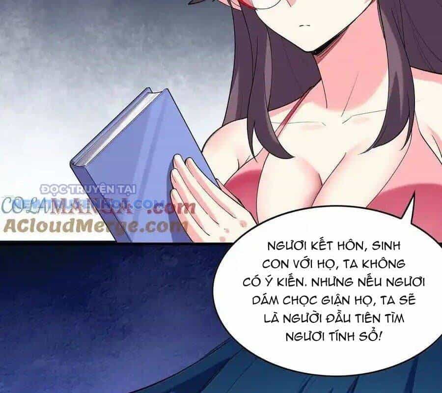 Hậu Cung Của Ta Toàn Là Ma Nữ Phản Diện - Chương 158 - ảnh 81