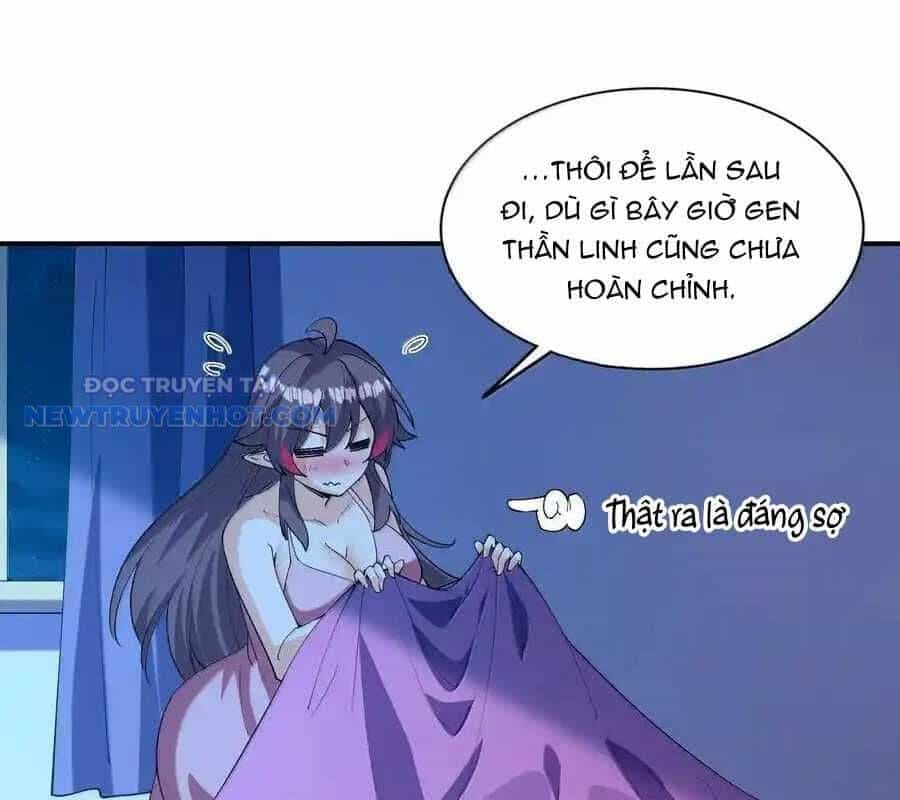 Hậu Cung Của Ta Toàn Là Ma Nữ Phản Diện - Chương 159 - ảnh 11