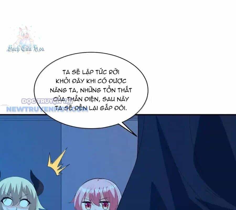 Hậu Cung Của Ta Toàn Là Ma Nữ Phản Diện - Chương 159 - ảnh 80