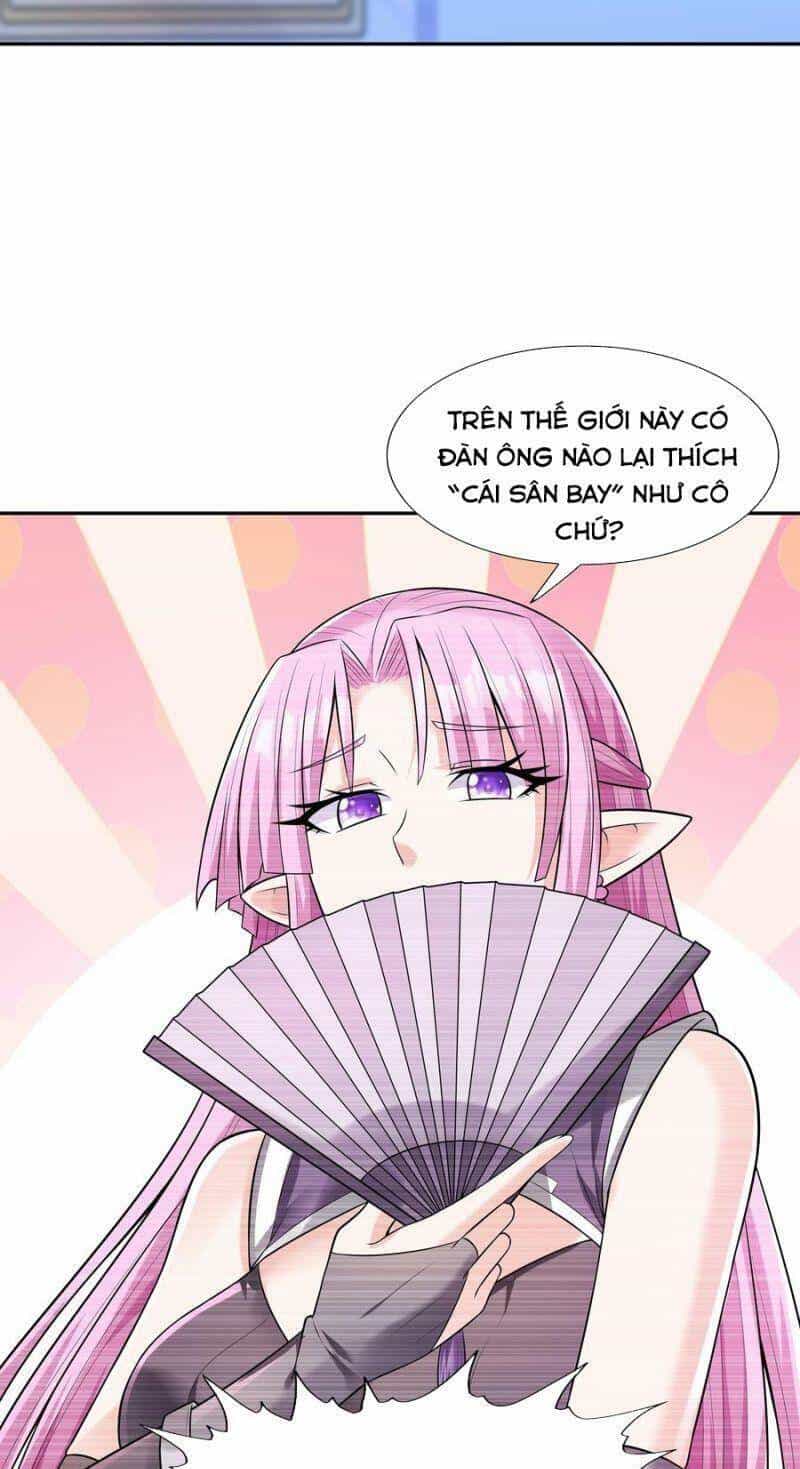 Hậu Cung Của Ta Toàn Là Ma Nữ Phản Diện - Chương 16 - ảnh 39