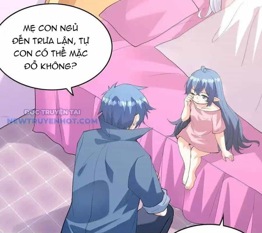 Hậu Cung Của Ta Toàn Là Ma Nữ Phản Diện - Chương 160 - ảnh 47