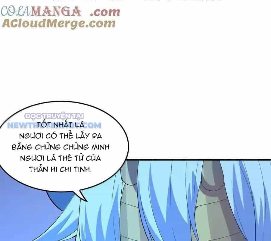 Hậu Cung Của Ta Toàn Là Ma Nữ Phản Diện - Chương 160 - ảnh 5
