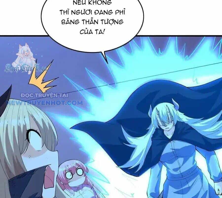 Hậu Cung Của Ta Toàn Là Ma Nữ Phản Diện - Chương 160 - ảnh 7
