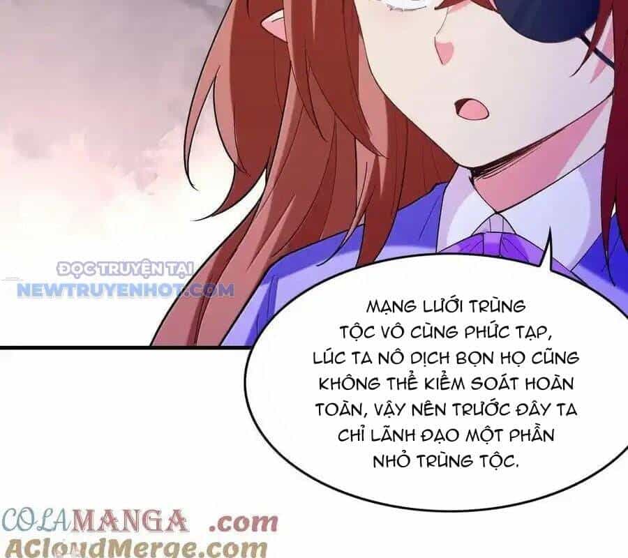 Hậu Cung Của Ta Toàn Là Ma Nữ Phản Diện - Chương 160 - ảnh 77