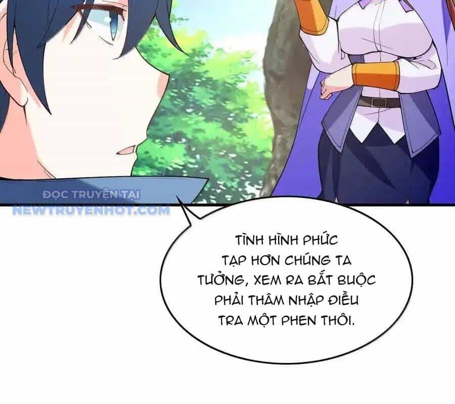 Hậu Cung Của Ta Toàn Là Ma Nữ Phản Diện - Chương 160 - ảnh 79