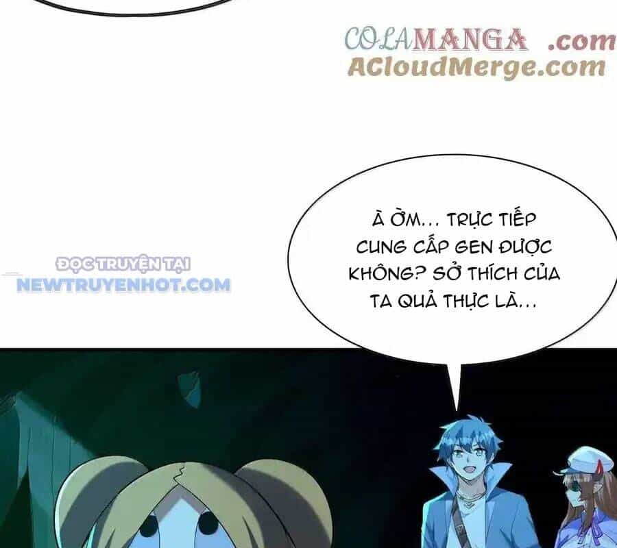 Hậu Cung Của Ta Toàn Là Ma Nữ Phản Diện - Chương 161 - ảnh 11