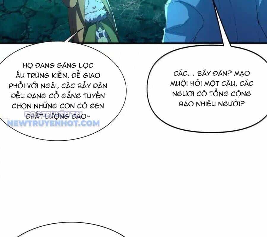 Hậu Cung Của Ta Toàn Là Ma Nữ Phản Diện - Chương 161 - ảnh 19