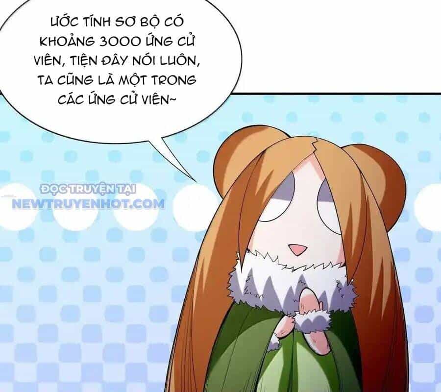 Hậu Cung Của Ta Toàn Là Ma Nữ Phản Diện - Chương 161 - ảnh 20