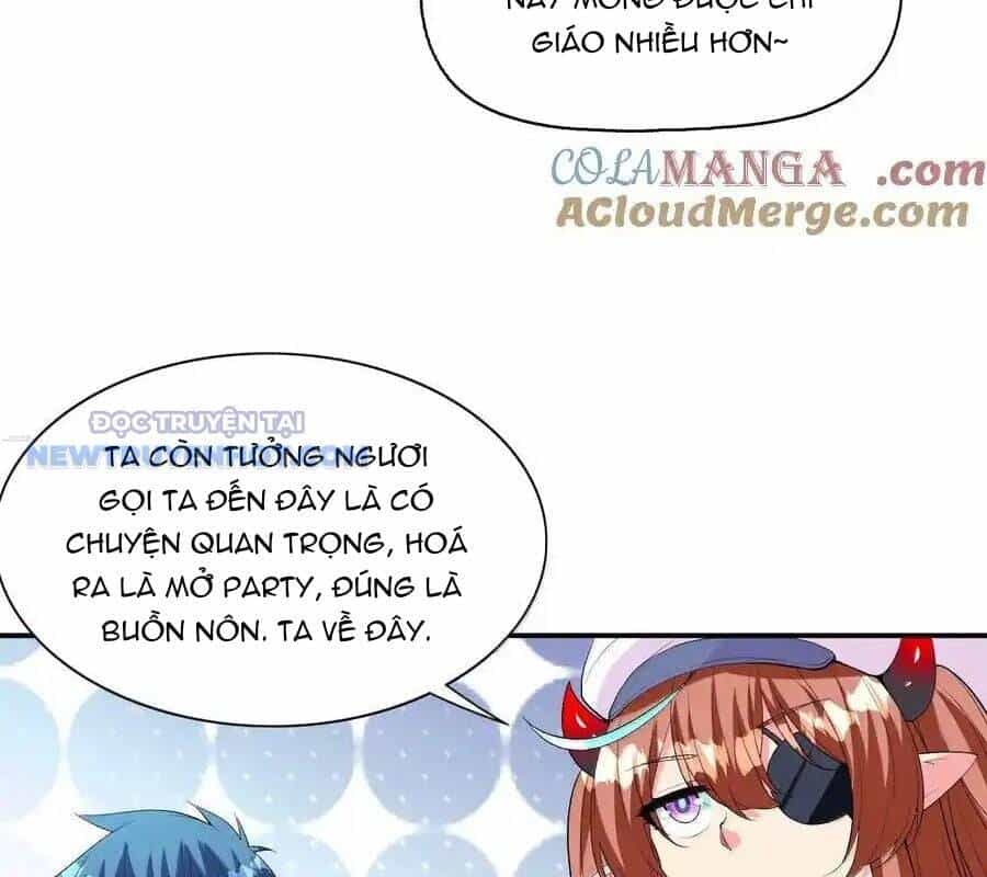 Hậu Cung Của Ta Toàn Là Ma Nữ Phản Diện - Chương 161 - ảnh 23