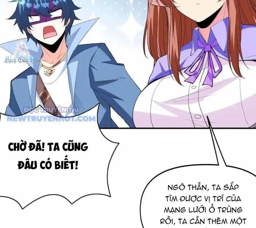 Hậu Cung Của Ta Toàn Là Ma Nữ Phản Diện - Chương 161 - ảnh 24
