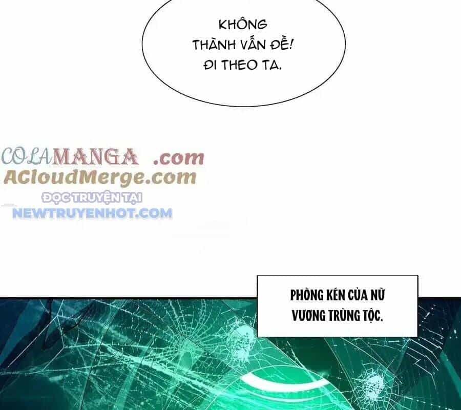 Hậu Cung Của Ta Toàn Là Ma Nữ Phản Diện - Chương 161 - ảnh 29