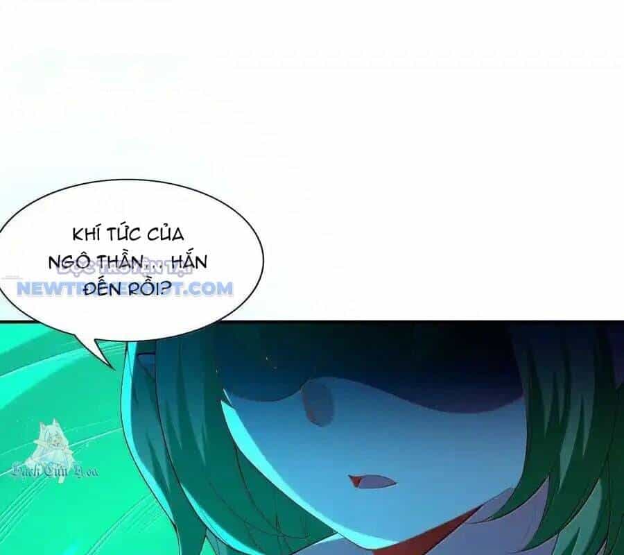 Hậu Cung Của Ta Toàn Là Ma Nữ Phản Diện - Chương 161 - ảnh 31