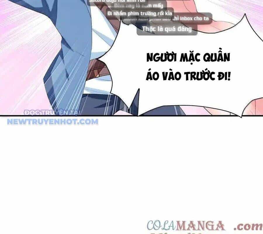 Hậu Cung Của Ta Toàn Là Ma Nữ Phản Diện - Chương 161 - ảnh 45