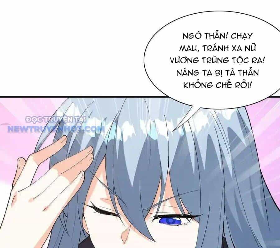 Hậu Cung Của Ta Toàn Là Ma Nữ Phản Diện - Chương 161 - ảnh 73