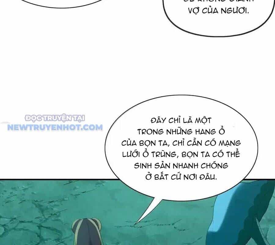 Hậu Cung Của Ta Toàn Là Ma Nữ Phản Diện - Chương 161 - ảnh 9