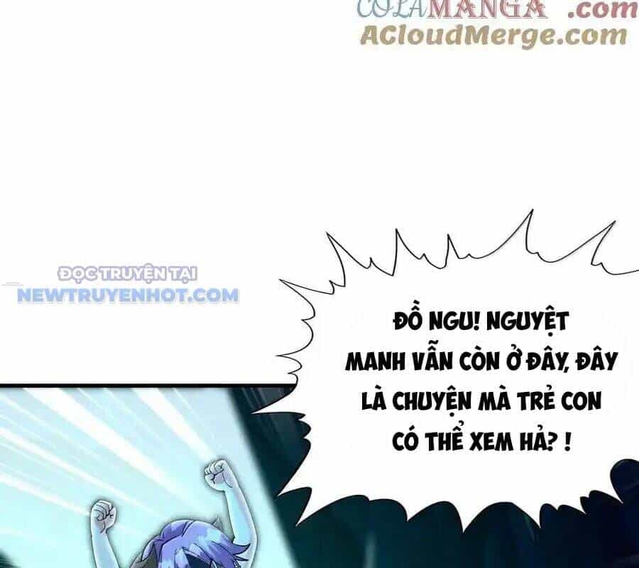 Hậu Cung Của Ta Toàn Là Ma Nữ Phản Diện - Chương 162 - ảnh 17
