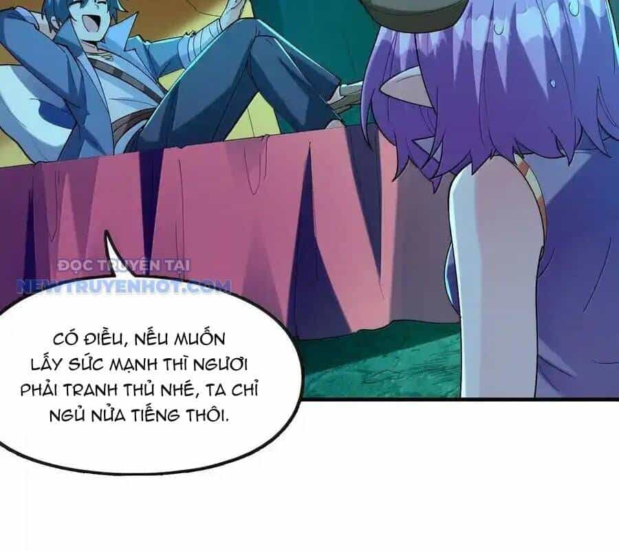 Hậu Cung Của Ta Toàn Là Ma Nữ Phản Diện - Chương 162 - ảnh 37