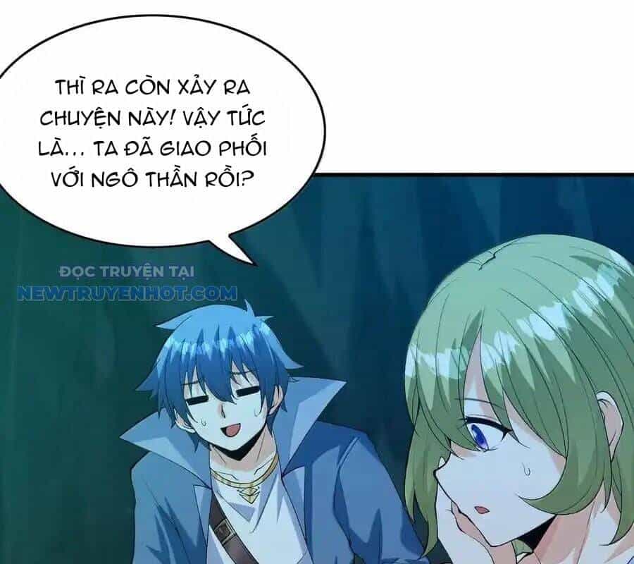 Hậu Cung Của Ta Toàn Là Ma Nữ Phản Diện - Chương 162 - ảnh 82