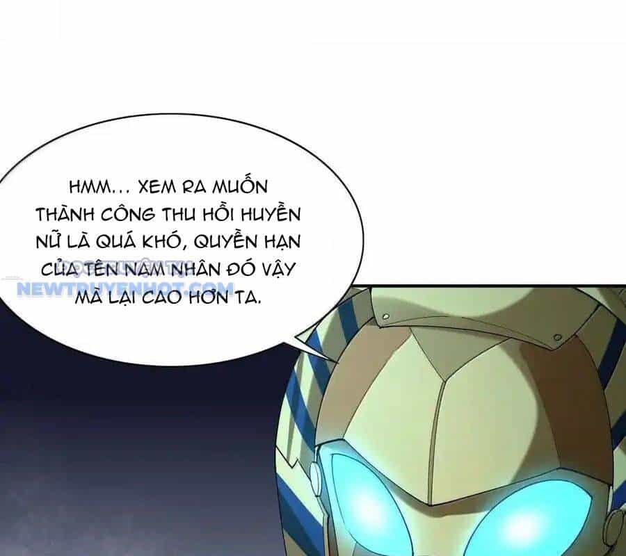 Hậu Cung Của Ta Toàn Là Ma Nữ Phản Diện - Chương 163 - ảnh 100