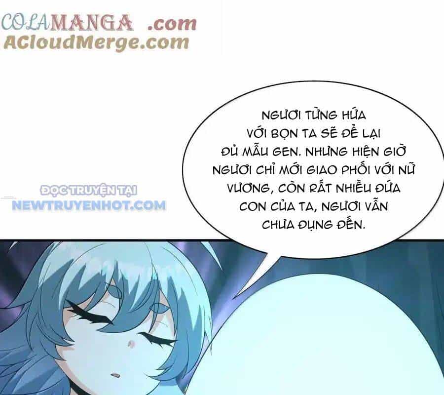 Hậu Cung Của Ta Toàn Là Ma Nữ Phản Diện - Chương 163 - ảnh 16