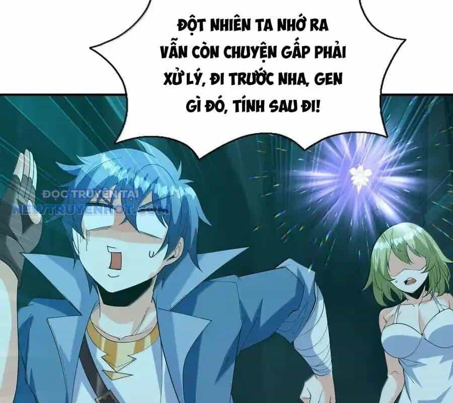 Hậu Cung Của Ta Toàn Là Ma Nữ Phản Diện - Chương 163 - ảnh 19