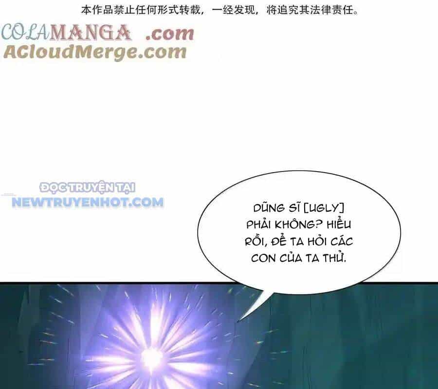 Hậu Cung Của Ta Toàn Là Ma Nữ Phản Diện - Chương 163 - ảnh 4
