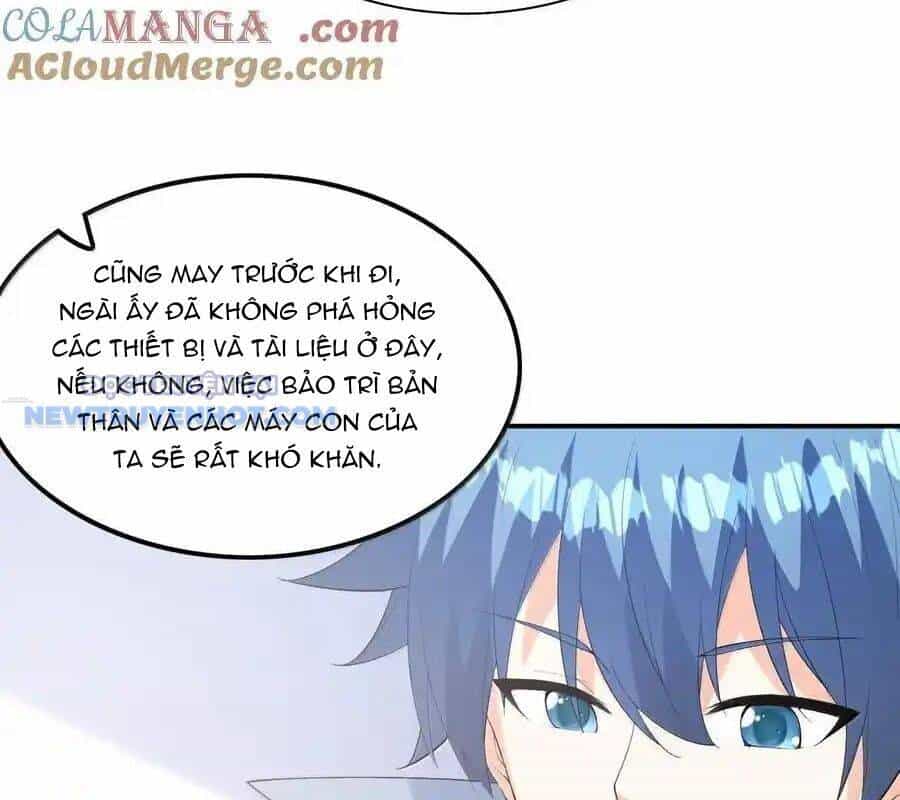 Hậu Cung Của Ta Toàn Là Ma Nữ Phản Diện - Chương 163 - ảnh 53
