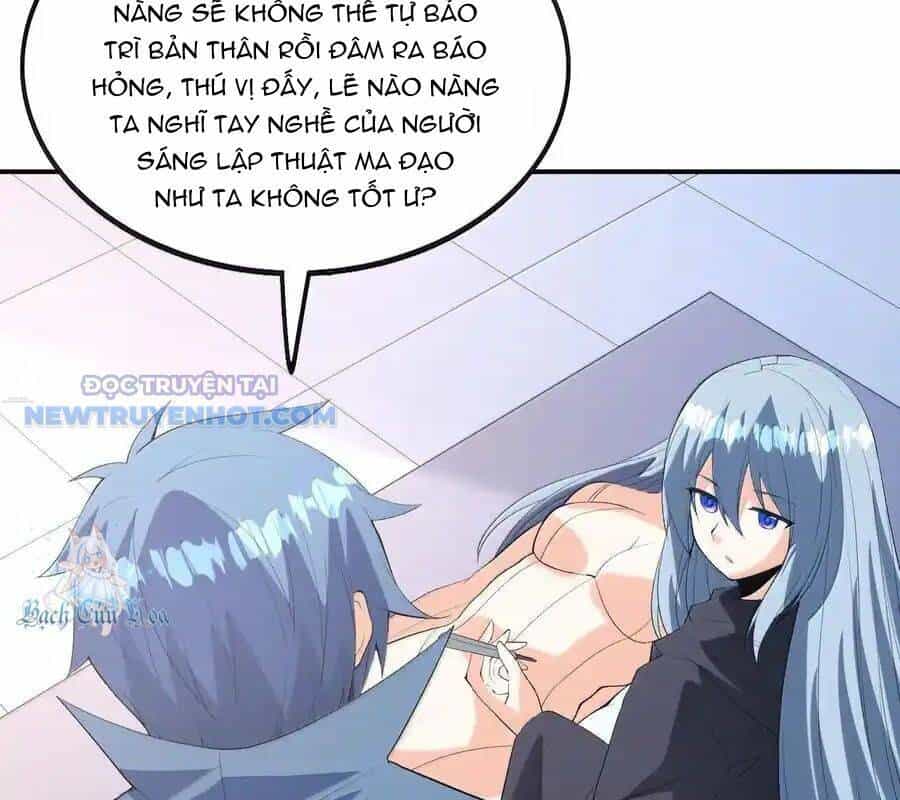 Hậu Cung Của Ta Toàn Là Ma Nữ Phản Diện - Chương 163 - ảnh 55
