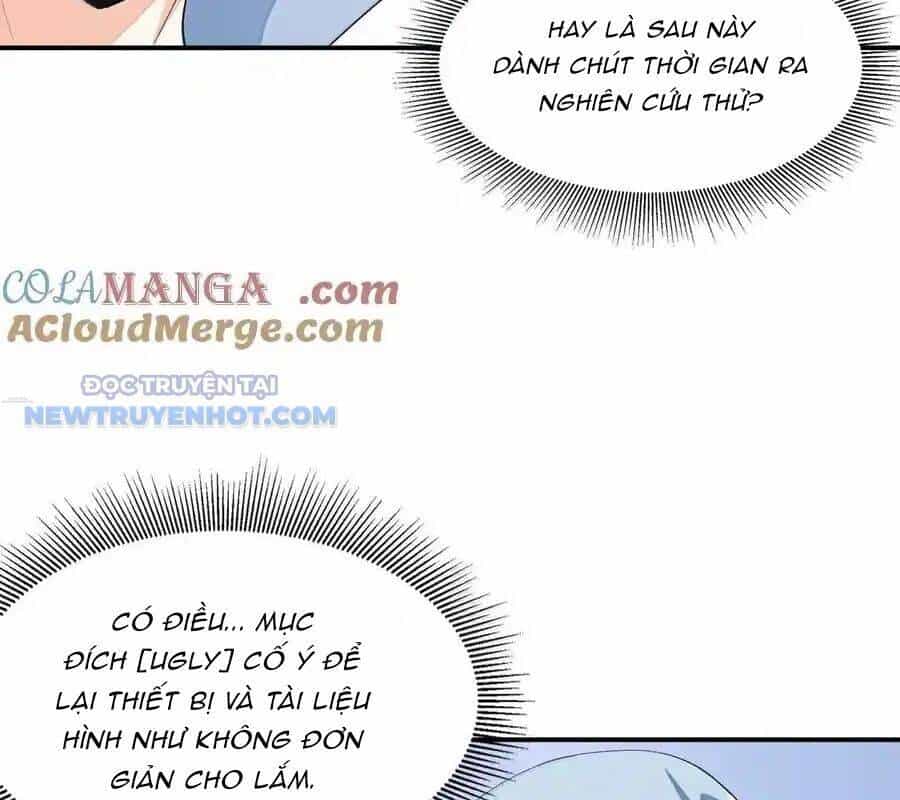 Hậu Cung Của Ta Toàn Là Ma Nữ Phản Diện - Chương 163 - ảnh 58