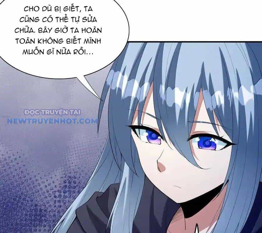 Hậu Cung Của Ta Toàn Là Ma Nữ Phản Diện - Chương 163 - ảnh 70