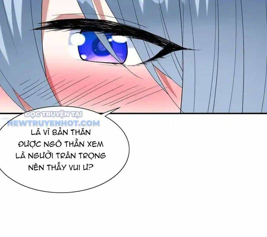 Hậu Cung Của Ta Toàn Là Ma Nữ Phản Diện - Chương 163 - ảnh 84