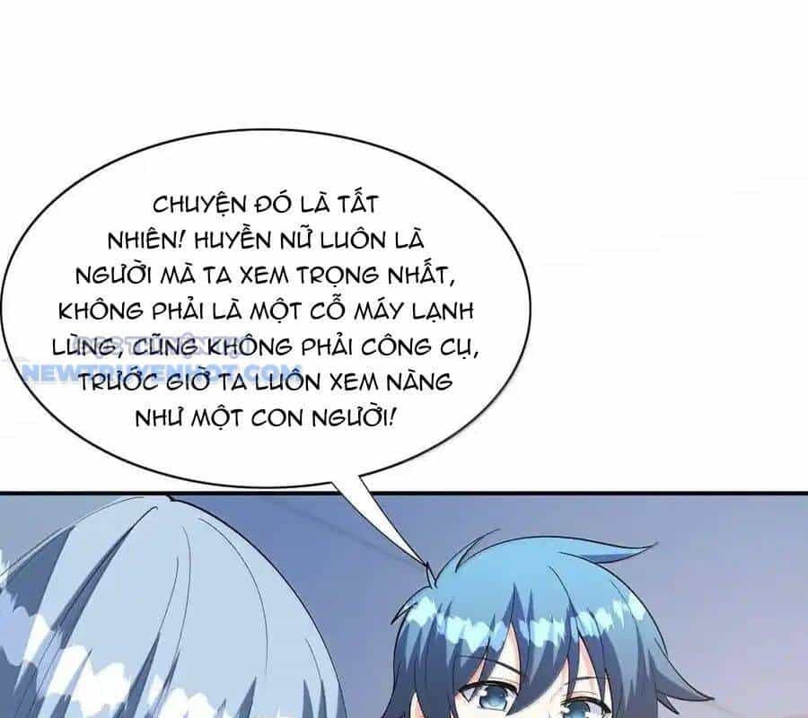 Hậu Cung Của Ta Toàn Là Ma Nữ Phản Diện - Chương 163 - ảnh 85