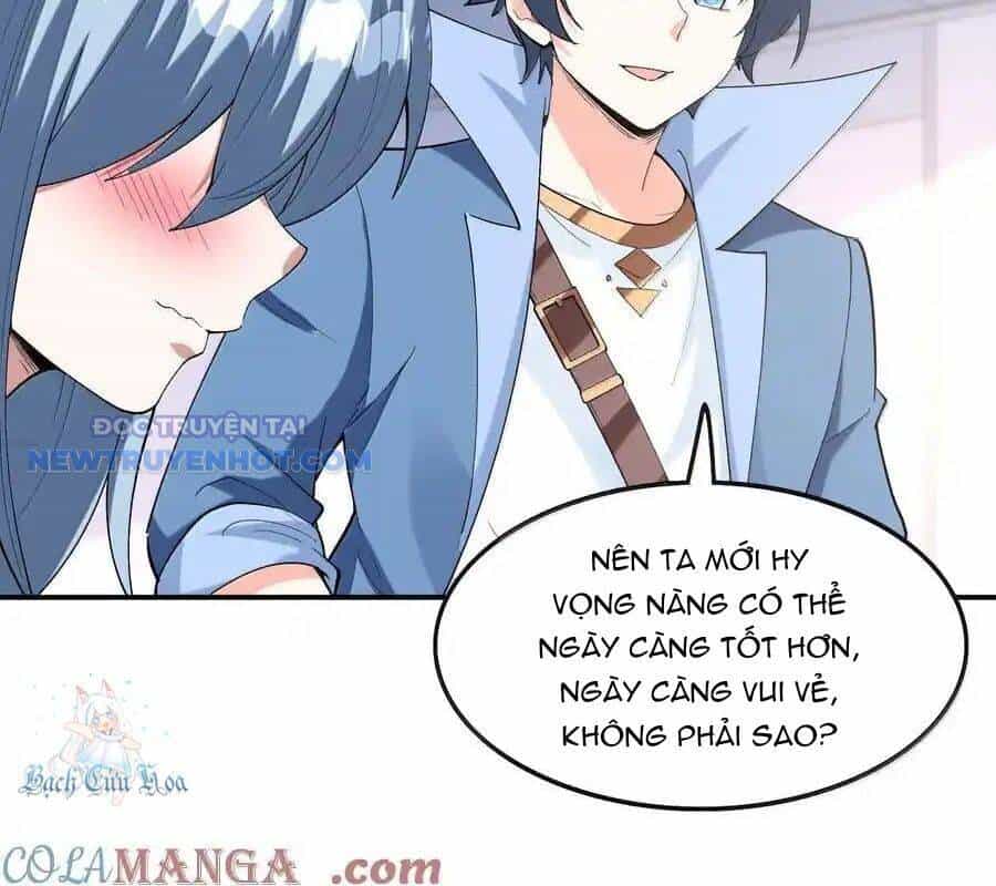 Hậu Cung Của Ta Toàn Là Ma Nữ Phản Diện - Chương 163 - ảnh 86