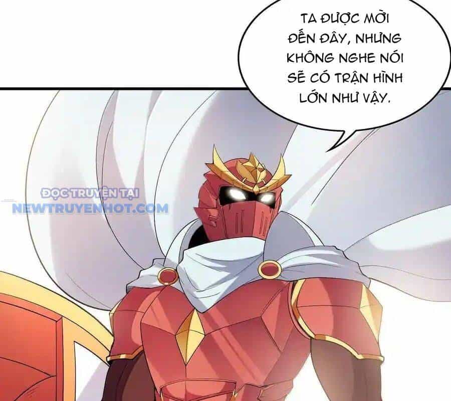 Hậu Cung Của Ta Toàn Là Ma Nữ Phản Diện - Chương 164 - ảnh 106