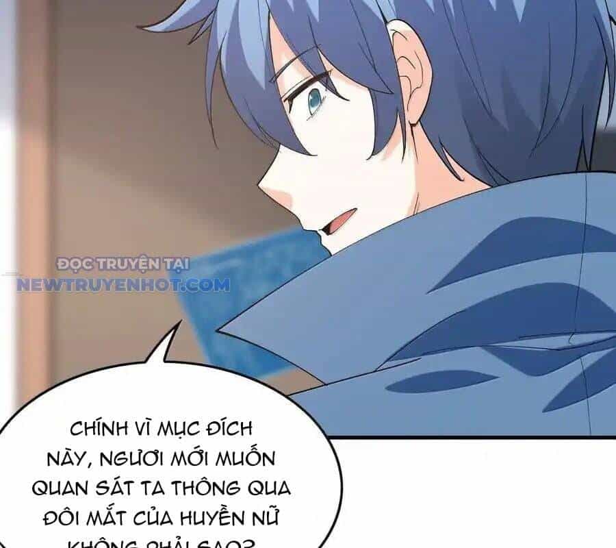 Hậu Cung Của Ta Toàn Là Ma Nữ Phản Diện - Chương 164 - ảnh 20