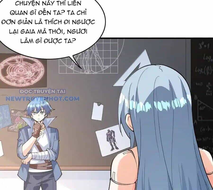Hậu Cung Của Ta Toàn Là Ma Nữ Phản Diện - Chương 164 - ảnh 29